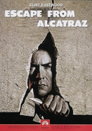 Побег из Алькатраса / Escape from Alcatraz Побег из Алькатраса / Escape from Alcatraz