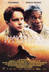 Побег из Шоушенка / The Shawshank Redemption Побег из Шоушенка / The Shawshank Redemption
