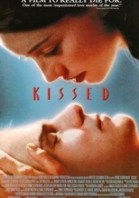 Поцелуй со смертью / Любовь со смертью / Целующаяся / Kissed (1996) Поцелуй со смертью / Любовь со смертью / Целующаяся / Kissed (1996)