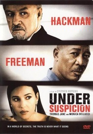 Под Подозрением / Under Suspicion Под Подозрением / Under Suspicion