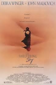 Под покровом небес / The Sheltering Sky (1990) Под покровом небес / The Sheltering Sky (1990)
