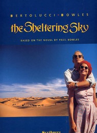 Под покровом небес / The Sheltering Sky Под покровом небес / The Sheltering Sky