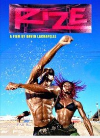 Подъем / Rize (2005) Подъем / Rize (2005)