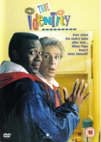 Подлинная личность / Перемена личности / True identity (1991) Подлинная личность / Перемена личности / True identity (1991)