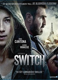 Подмена / Switch Подмена / Switch