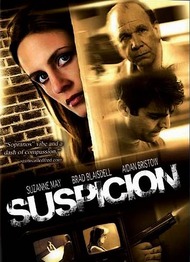 Подозрение / Suspicion Подозрение / Suspicion
