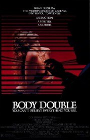 Подставное тело / Body Double (1984) Подставное тело / Body Double (1984)
