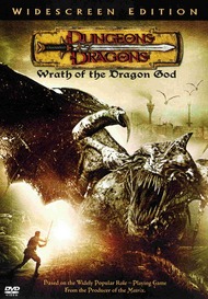 Подземелье Драконов 2: Источник могущества / Dungeons & Dragons: Wrath of the Dragon God Подземелье Драконов 2: Источник могущества / Dungeons & Dragons: Wrath of the Dragon God