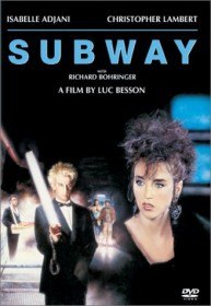 Подземка / Subway (1985) Подземка / Subway (1985)