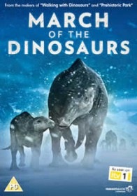 Поход динозавров / March of the Dinosaurs (2011) Поход динозавров / March of the Dinosaurs (2011)