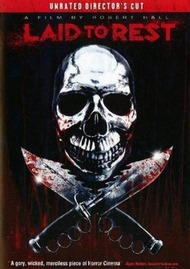 Похороненная / Laid to Rest Похороненная / Laid to Rest