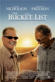 Пока не сыграл в ящик / The Bucket List Пока не сыграл в ящик / The Bucket List