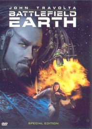 Поле битвы Земля / Battlefield Earth Поле битвы Земля / Battlefield Earth