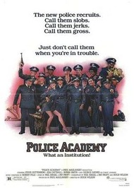Полицейская академия / Police Academy Полицейская академия / Police Academy
