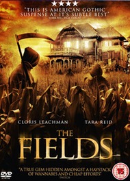 Поля / The Fields Поля / The Fields