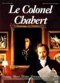 Полковник Шабер / Le Colonel Chabert (1994) Полковник Шабер / Le Colonel Chabert (1994)