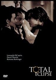 Полное Затмение / Total Eclipse Полное Затмение / Total Eclipse