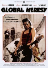 Полный беспредел / Global Heresy Полный беспредел / Global Heresy