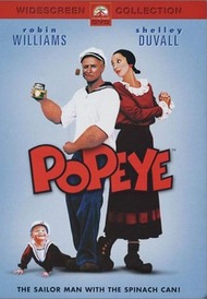Попай / Popeye Попай / Popeye
