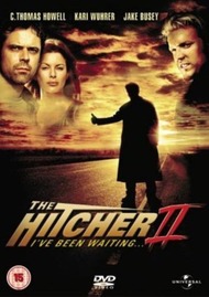 Попутчик 2: Я ждал тебя / The Hitcher II: Ive Been Waiting Попутчик 2: Я ждал тебя / The Hitcher II: Ive Been Waiting