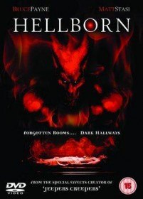 Порождение ада / Hellbound (2003) Порождение ада / Hellbound (2003)