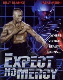 Пощады не будет (Пощады не ждите) / Expect no mercy (1995) Пощады не будет (Пощады не ждите) / Expect no mercy (1995)