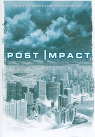 После апокалипсиса / Post Impact После апокалипсиса / Post Impact