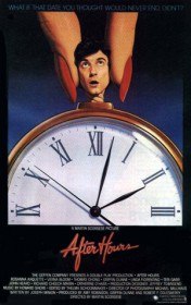 После работы / After Hours (1985) После работы / After Hours (1985)