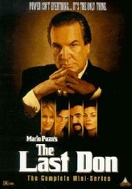 Последний дон / The Last Don Последний дон / The Last Don