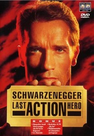 Последний киногерой / Last Action Hero Последний киногерой / Last Action Hero
