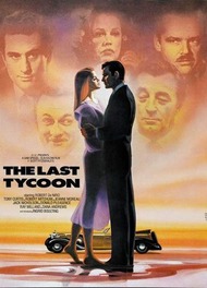 Последний магнат / The Last Tycoon Последний магнат / The Last Tycoon