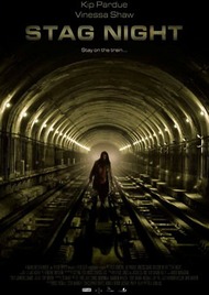 Последний мальчишник / Stag Night Последний мальчишник / Stag Night