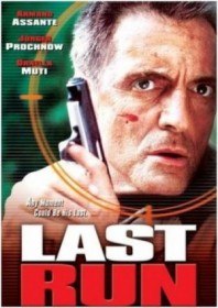 Последний побег / Last Run (2001) Последний побег / Last Run (2001)