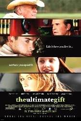 Последний подарок / The Ultimate Gift Последний подарок / The Ultimate Gift