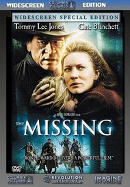 Последний рейд / The Missing Последний рейд / The Missing