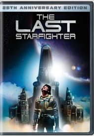 Последний звёздный боец / The Last Starfighter Последний звёздный боец / The Last Starfighter