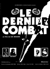 Последняя битва / Le dernier combat Последняя битва / Le dernier combat