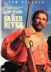 Последняя битва на Сабельной реке / Last Stand at Saber River (1997) Последняя битва на Сабельной реке / Last Stand at Saber River (1997)
