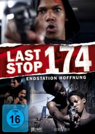 Последняя остановка 174 го / Ultima Parada 174 Последняя остановка 174 го / Ultima Parada 174