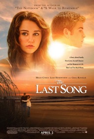 Последняя песня / The Last Song Последняя песня / The Last Song