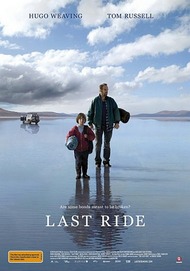 Последняя поездка / Last Ride Последняя поездка / Last Ride