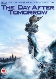 Послезавтра / The Day After Tomorrow Послезавтра / The Day After Tomorrow