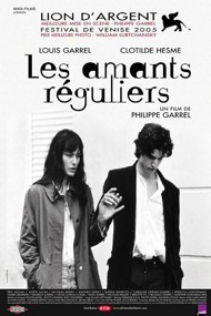 Постоянные любовники / Les amants reguliers Постоянные любовники / Les amants reguliers