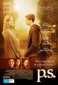 Постскриптум / P.S. Постскриптум / P.S.