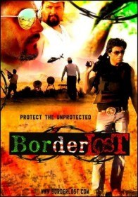 Потерянная граница / Border Lost (2008) Потерянная граница / Border Lost (2008)