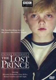 Потерянный принц / Lost Prince (2003) Потерянный принц / Lost Prince (2003)