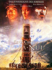 Потерянный рай / Rapa Nui (1994) Потерянный рай / Rapa Nui (1994)