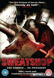 Потогонное производство / Sweatshop Потогонное производство / Sweatshop