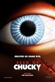 Потомство Чаки / Seed of Chucky Потомство Чаки / Seed of Chucky