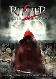 Потрошитель 2: послание из подсознания / Ripper 2: Letter from Within Потрошитель 2: послание из подсознания / Ripper 2: Letter from Within